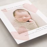 "Sheer Love Hearts" - Valentine's Day Cards in Petal by Iveta Angelova - Detail