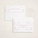 "Family Love" - Valentine's Day Cards in Bubblegum by fatfatin - FREE Recipient Addressing