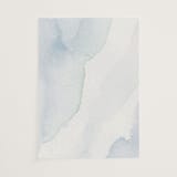 "Flow" - Vellum Overlays in Lagoon by Creo Study - Vellum Overlay