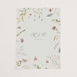 "Untied" - Vellum Overlays in Sherbert by Erin Hodges - Vellum Overlay