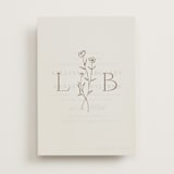"kouignette" - Vellum Overlays in Mocha by chocomocacino - Vellum with Card