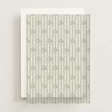 "Summer Fields" - Vellum Overlays in Petal by Lisa Joanna Harrison - Front