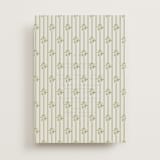 "Summer Fields" - Vellum Overlays in Petal by Lisa Joanna Harrison - Vellum with Card