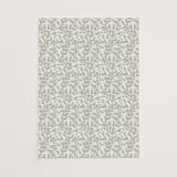 "Vine Wrap" - Vellum Overlays in Fern by Jen Owens - Vellum Overlay