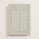 "Vine Wrap" - Vellum Overlays in Fern by Jen Owens - Vellum with Card