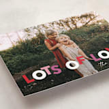 "Lots of Love" - Valentine's Day Cards in Fruit Punch by Angela Garrick - Detail