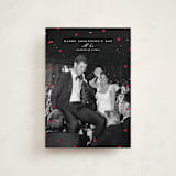 "Loads of Love" - Valentine's Day Cards in Pearl by Heather Schertzer - Front