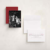 "Loads of Love" - Valentine's Day Cards in Pearl by Heather Schertzer - Assembled