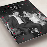 "Loads of Love" - Valentine's Day Cards in Pearl by Heather Schertzer - Detail