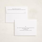 "soft & sweet" - Valentine's Day Cards in Powder by Sumak Studio - FREE Recipient Addressing