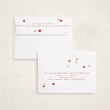 "Christmess" - Valentine's Day Cards in Peppermint by Laura Hankins - FREE Recipient Addressing