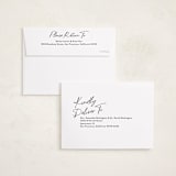 "Love is all Around script" - Valentine's Day Cards in Cloud by Jackie Crawford - FREE Recipient Addressing