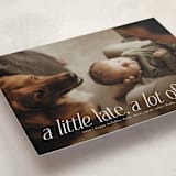 "A lot of love" - Valentine's Day Cards in Marshmallow by Heather Schertzer - Detail