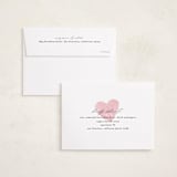 "opacite" - Valentine's Day Cards in Kisses by Pixel and Hank - FREE Recipient Addressing