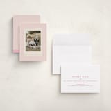 "The Prep" - Valentine's Day Cards in Peony by Kristie Kern - Assembled