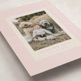 "The Prep" - Valentine's Day Cards in Peony by Kristie Kern - Detail