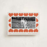"Heart of Hearts" - Valentine's Day Cards in Sweetheart by Blustery August - Front