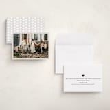 "Noelle" - Valentine's Day Cards in Marshmallow by Pati Cascino - Assembled