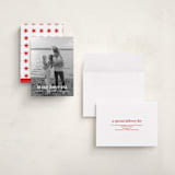 "holiday era" - Valentine's Day Cards in Sugar by Angela Marzuki - Assembled