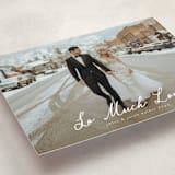 "Winter Greetings" - Valentine's Day Cards in Sugar by Ashley Iwafuchi - Detail