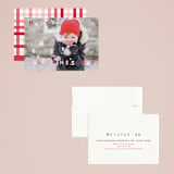 "Dancing Valentine" - Valentine's Day Cards in Cotton Candy by Yaling Hou Suzuki - Assembled