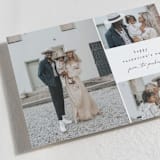 "Minimally" - Valentine's Day Cards in Stone by Brianne Larsen - Detail