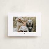 "Tiny Heart" - Valentine's Day Cards in Caramel by Ani Somi - Front