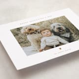 "Tiny Heart" - Valentine's Day Cards in Caramel by Ani Somi - Detail