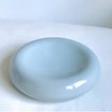 "Raindrop Catchall" - Vanity Trays and Dishes in blue by Cloude Made