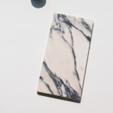 "Marble Vanity Tray (LA NUIT NUDE)" - Vanity Trays and Dishes in black by the parmatile shop