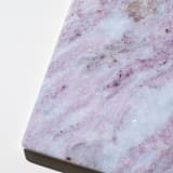 "Marble Vanity Tray (MILKY GALAXY)" - Vanity Trays and Dishes in purple by the parmatile shop