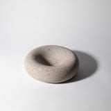 "Bubble Catch All (Small) - Natural Terrazzo" - Vanity Trays and Dishes in natural by Pretti.Cool