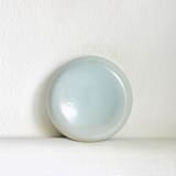 "Tidal Wave Catchall" - Vanity Trays and Dishes in blue by Cloude Made