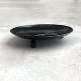 "Engraved Jewelry Dish Constellation" - Vanity Trays and Dishes in multicolorassorted-colors by Charlotte Noordzij