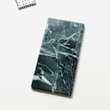 "Marble Vanity Tray (TINOS GREEN)" - Vanity Trays and Dishes in green by the parmatile shop