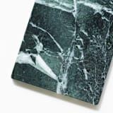 "Marble Vanity Tray (TINOS GREEN)" - Vanity Trays and Dishes in green by the parmatile shop