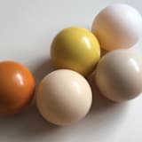 "Boho Rainbow Balloon Garland Premium Kit (8-10ft)" - Balloons in brown by PopFestCo