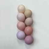 "Butterfly Garland Balloon Garland Luxury Kit (10-12ft)" - Balloons in pink by PopFestCo