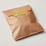 "Sunshine" - Baby Shower Stickers in Sunshine by Sierra Lee - For Scale