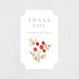 "Summer Day" - Baby Shower Stickers in Summer by Anastasia Makarova - Close-Up