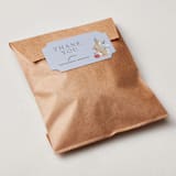 "Disney's Snow White Someday" - Baby Shower Stickers in Blue Skies by Erin L. Wilson - For Scale