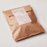 "Our Journey" - Baby Shower Stickers in Blush by Jennifer Holbrook - For Scale