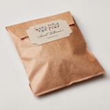 "Rotan" - Baby Shower Stickers in Summer by Deynaaz Daraei - For Scale