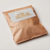 "Choo Choo Train" - Baby Shower Stickers in Slate by Adelyn T. - For Scale