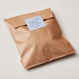 "boy oh boy!" - Baby Shower Stickers in Azure by Annie Shapiro - For Scale