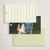 "A wild one" - Baby Shower Favor Tags in Jungle by Creo Study - Back of Card Options