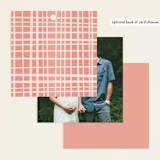 "Little Nursery" - Baby Shower Favor Tags in Cupcake by Rebecca Durflinger - Back of Tag Options