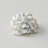 "Grandmillenial Affair" - Wrapping Paper Bow in Elegant by Elizabeth Bishop