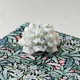 "Grandmillenial Affair" - Wrapping Paper Bow in Elegant by Elizabeth Bishop