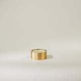 "Brass Tealight Holder" - Candle Holders in brass by Roarcraft